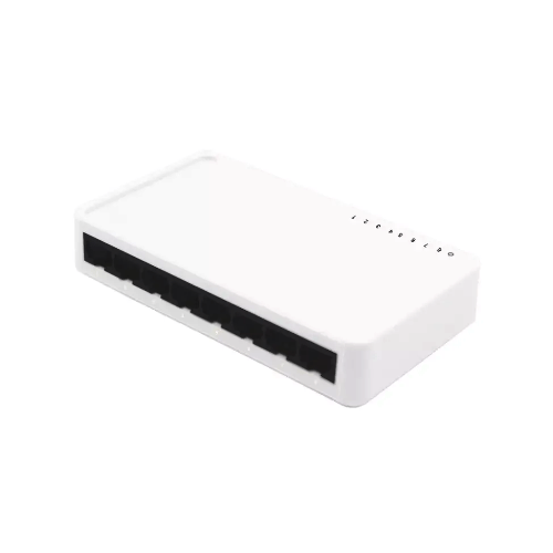 Specimen Track 8 Port Ethernet Network Switch - Image 2
