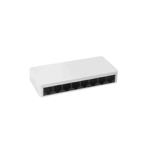 Specimen Track 8 Port Ethernet Network Switch - Image 4