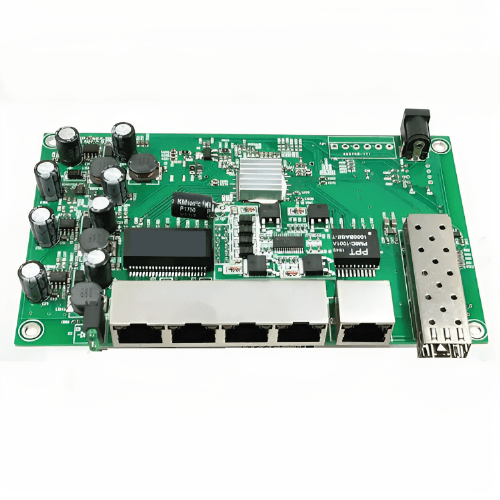 Specimen Track NetLink Pro - Image 3