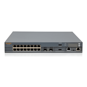 Specimen Track Open Ethernet Switch