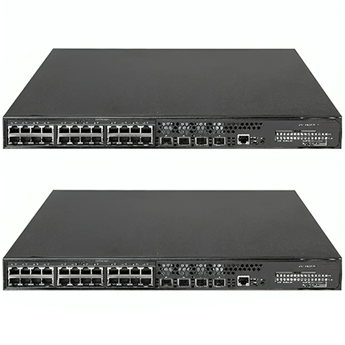 Specimen Track High-Performance Gigabit Ethernet Switch - Image 3
