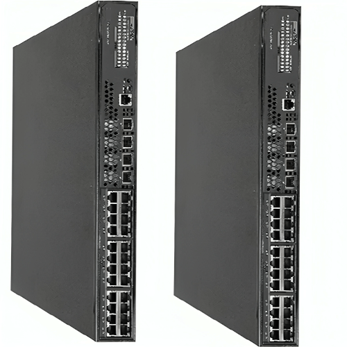 Specimen Track High-Performance Gigabit Ethernet Switch - Image 4