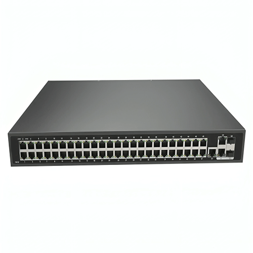 Specimen Track Ethernet Smart Network Optical Fiber Switches - Image 3