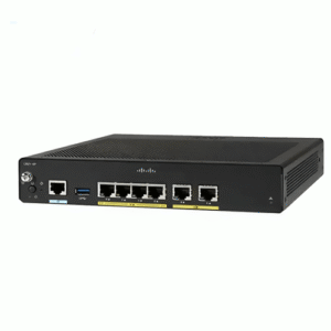Specimen Track Gigabit Ethernet Security Router Network Router