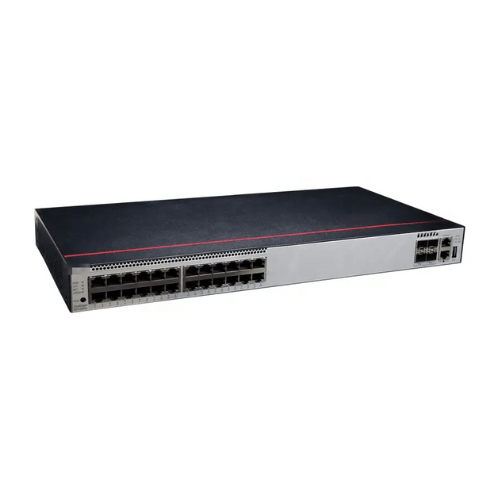 Specimen Track Base-T Ethernet Switch