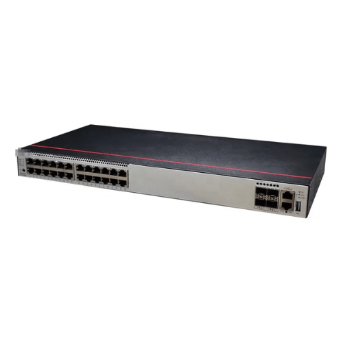 Specimen Track Base-T Ethernet Switch - Image 2