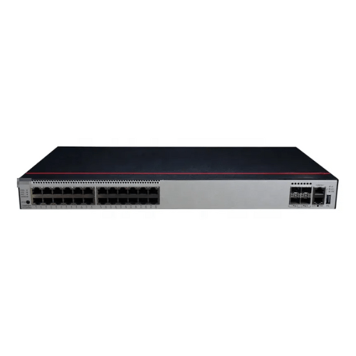 Specimen Track Base-T Ethernet Switch - Image 3