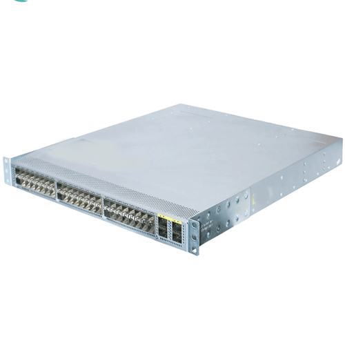 Specimen Track Ethernet Fiber Switch Router - Image 2