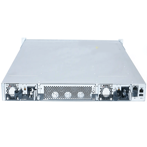 Specimen Track Ethernet Fiber Switch Router - Image 4