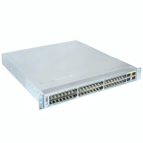 Specimen Track Ethernet Fiber Switch Router - Image 5