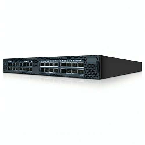 Specimen Track Ethernet Router Switch