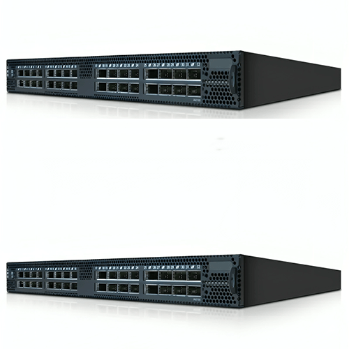 Specimen Track Ethernet Router Switch - Image 2