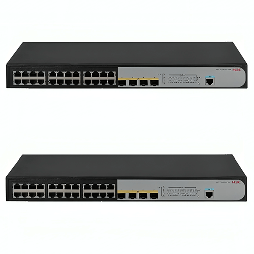 Specimen Track Ethernet Network Switch - Image 5
