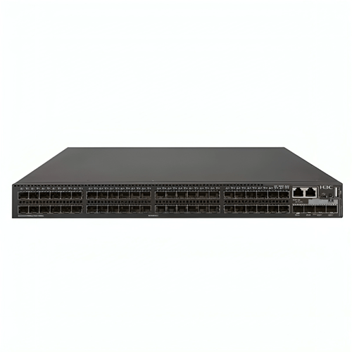 Specimen Track Ethernet Layer Router Network Switch - Image 2