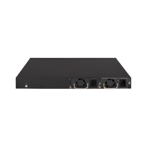 Specimen Track Ethernet Layer Router Network Switch - Image 3