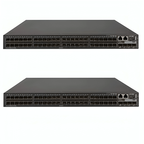 Specimen Track Ethernet Layer Router Network Switch - Image 4
