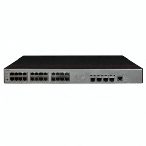 Specimen Track Gigabit Optical Ports Network Fiber Switch