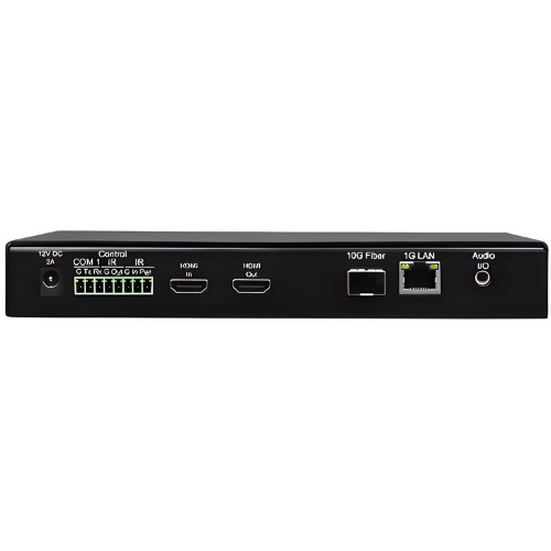 Specimen Track Fiber Optic Video Converter - Image 4