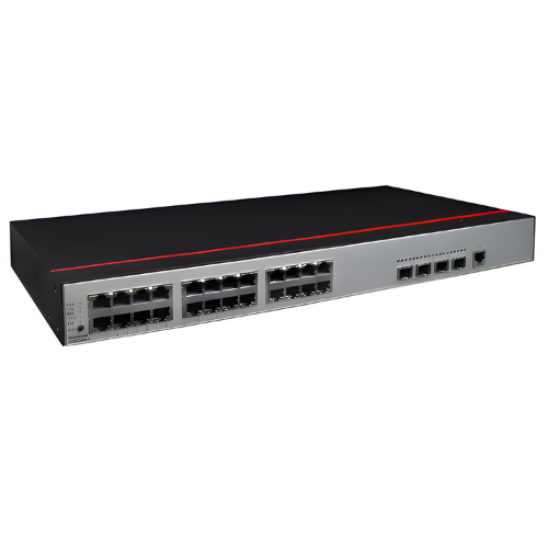 Specimen Track Gigabit Ethernet Switch - Image 2