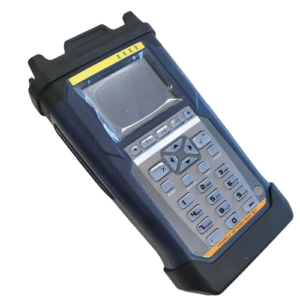Gigabit Ethernet Tester for Ethernet Network Analyzer - Specimen Track