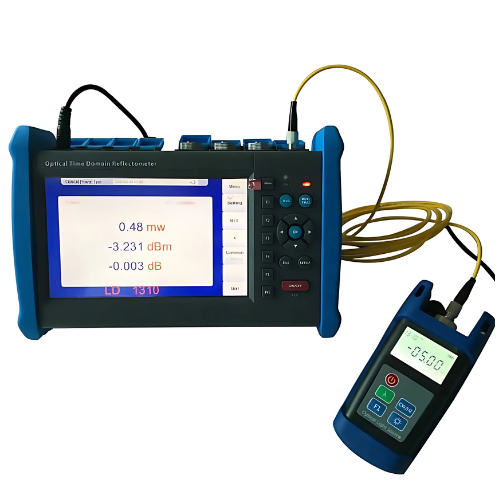 Laser Source Stable with Laser Source Functionality Included - Specimen Track - Image 2
