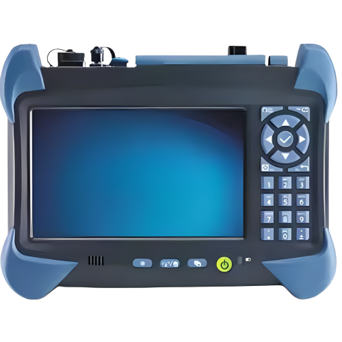 Ethernet Tester Bluetooth Intel Atom Power Management - Specimen Track - Image 2