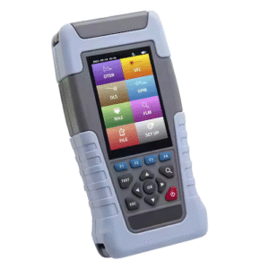 Low Price Single Mode Fiber Optic Tester Equipment - Specimen Track