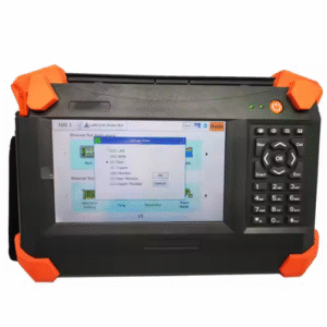 Network Performance Traffic Generation and Monitoring - Specimen Track