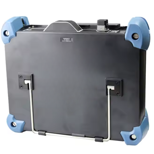 Fiber Optic Power Meter and High Precision Dynamic OTDR - Specimen Track - Image 2