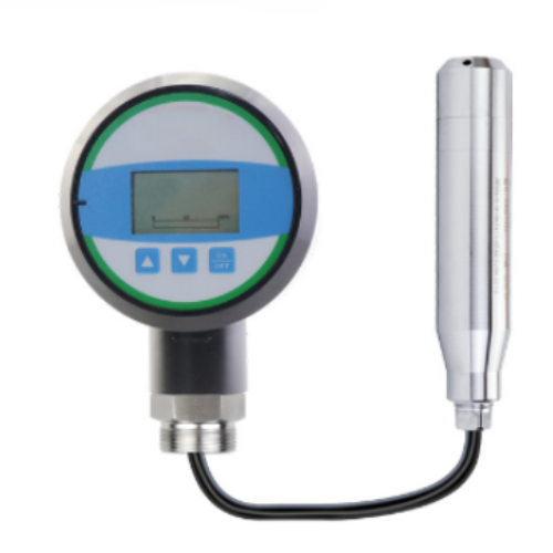 Wireless Submersible Liquid Level Sensor - Specimen Track