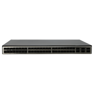 Gigabit Network Switch with 10 GE Downlink & 100 GE Uplink, Supports 1024 APs - Specimen Track