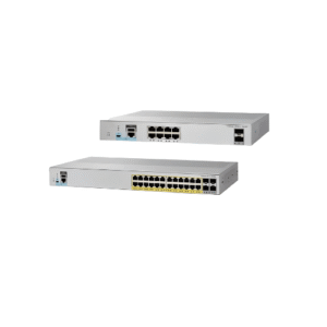 Managed Gigabit Ethernet Fiber Converter with 20 Gbps Bandwidth - Specimen Track