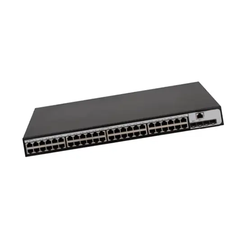 Specimen Track Gigabit Optical Fiber Ports Layer - Image 3