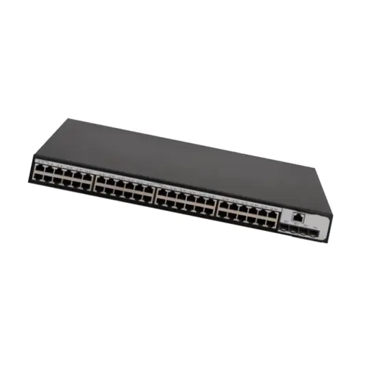 Specimen Track Gigabit Optical Fiber Ports Layer - Image 4
