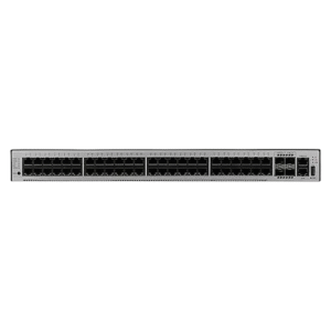 Specimen Track Gigabit Ethernet switches