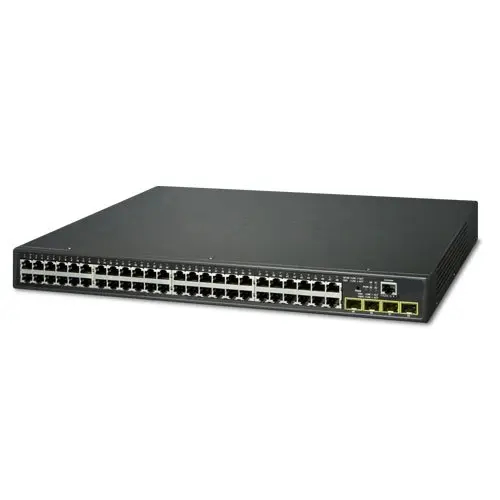 Specimen Track Gigabit Fiber Optic Ethernet Switch - Image 5