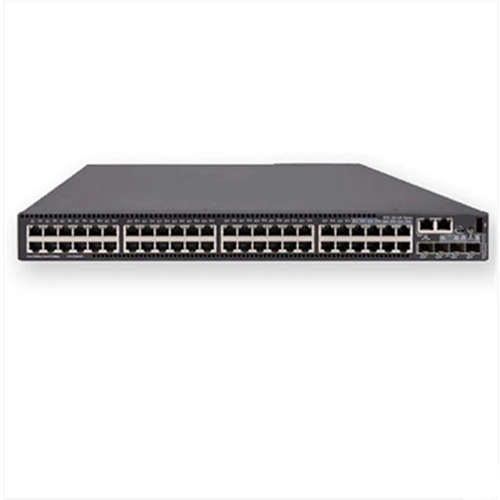 Specimen Track Gigabit Fiber Optic Ethernet Switch - Image 4