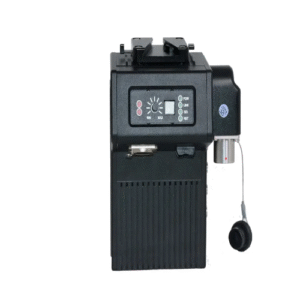 HD Fiber Converter, 1310 nm, 8W, -6 to 1 dBm Output - Specimen Track