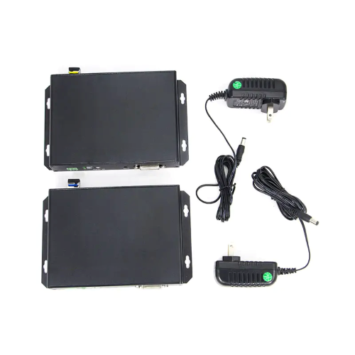 WDM Fiber Converter, 3 Gbps, 1550 nm, Low Power - Specimen Track - Image 5