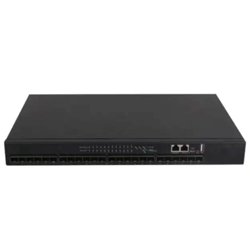 Gigabit Ethernet Optic Fiber Switch, 336 Gbps, 10 GE - Specimen Track - Image 6