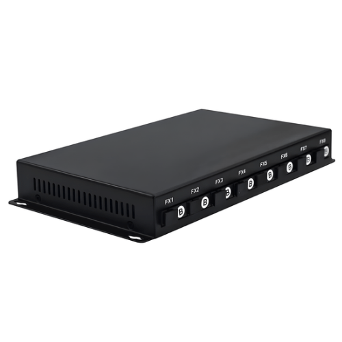 Specimen Track Gigabit Media Converter - Image 2