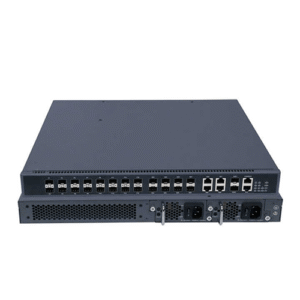 Specimen Track High Performance Fiber Optic Converter