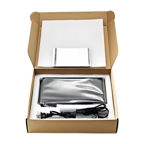 Specimen Track Gigabit Media Converter - Image 6