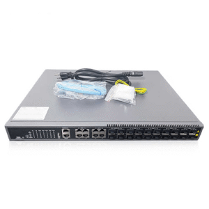 Specimen Track Fiber Link GPON16