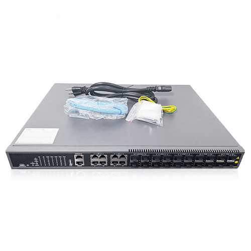 Specimen Track Fiber Link GPON16