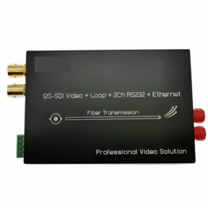 Specimen Track Gigabit Ethernet