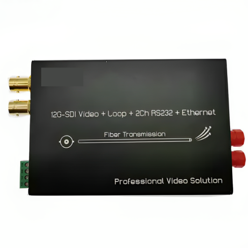 Specimen Track Gigabit Ethernet