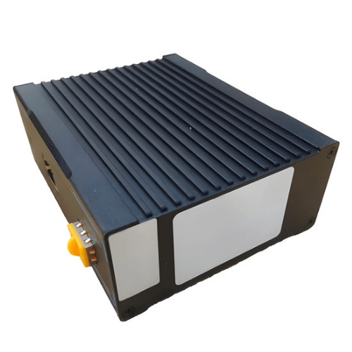 Specimen Track Gigabit Fiber Converter Switch - Image 3