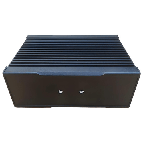 Specimen Track Gigabit Fiber Converter Switch - Image 4