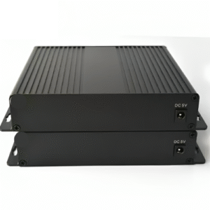 Specimen Track SDI Fiber Converter